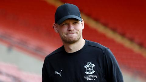 Aaron Ramsdale