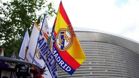 Real Madrid and Uefa set to end Super Le