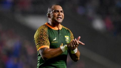 Cornal Hendricks