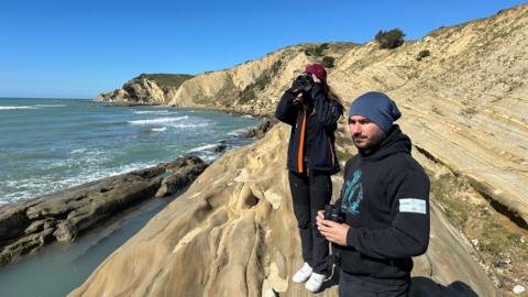 The Documentary Podcast