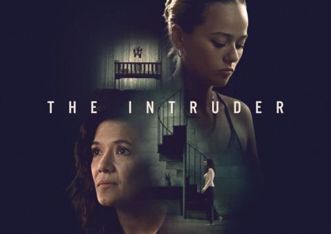 The Intruder