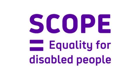 Scope logo