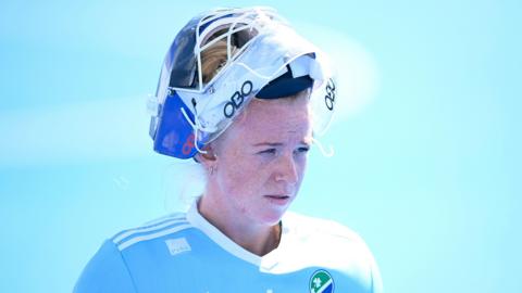 Ayeisha McFerran returns for Ireland