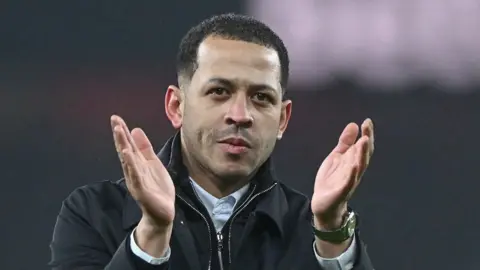Liam Rosenior