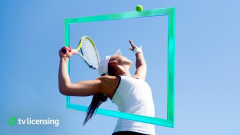 TV Licensing