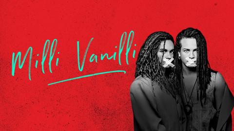 Milli Vanilli