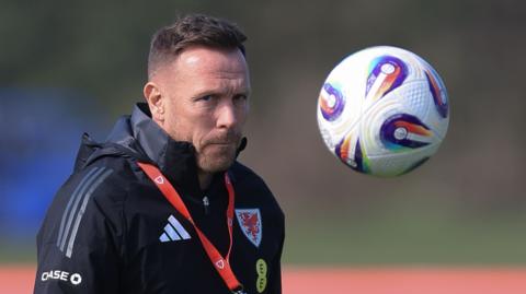 Wales v Liechtenstein