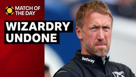 Graham Potter