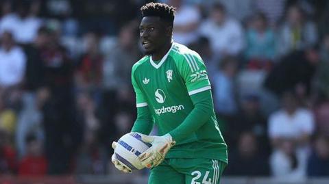 Andre Onana
