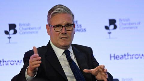 Keir Starmer