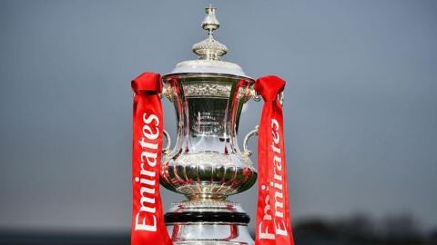FA Cup