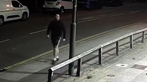 CCTV image