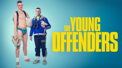 The Young Offenders