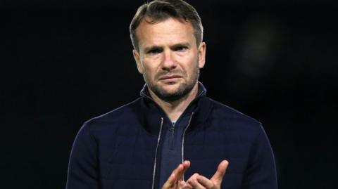 Tom Cleverley