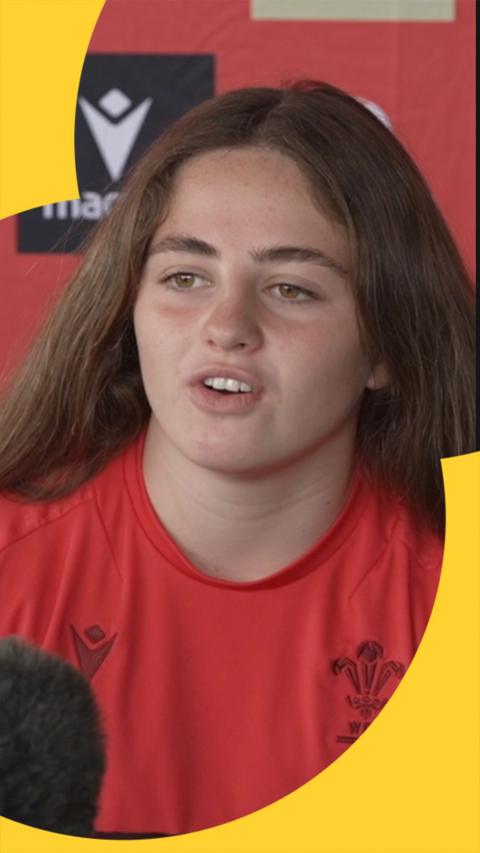 Lily Hawkins
