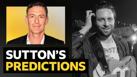 Sutton's Predictions image