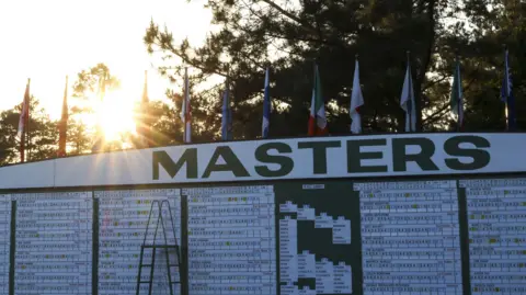 Masters