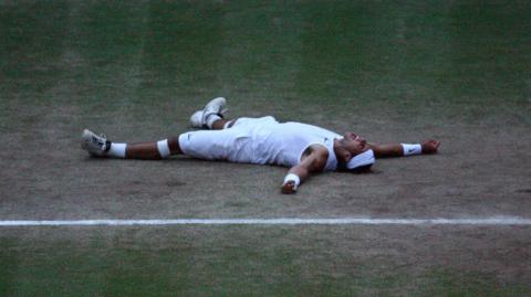 Rafael Nadal