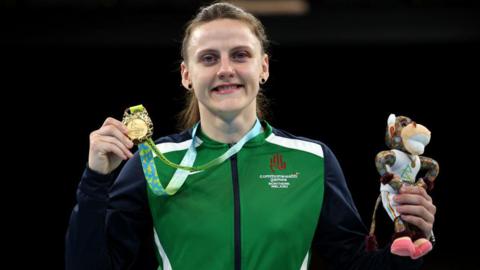 Michaela Walsh