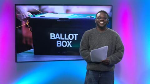 De-Graft in the studio