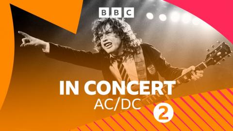 Radio 2 in Concert: AC/DC