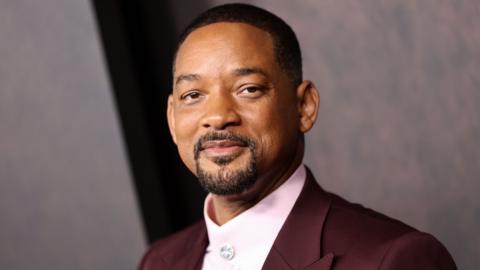 Will Smith.
