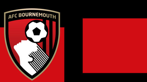 Bournemouth club badge