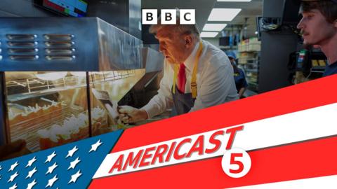 Americast: Americanswers