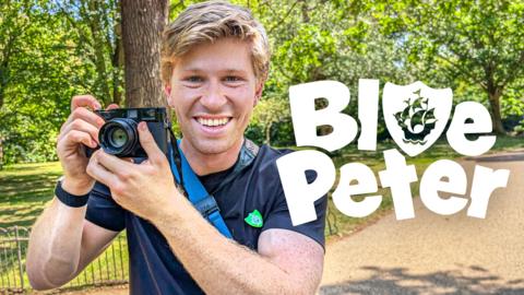 Blue Peter