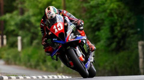 Peter Hickman