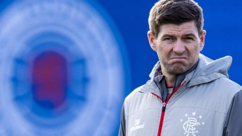 Steven Gerrard