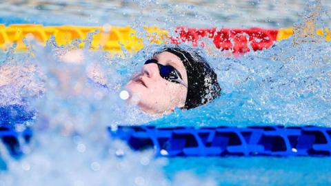 Danielle Hill