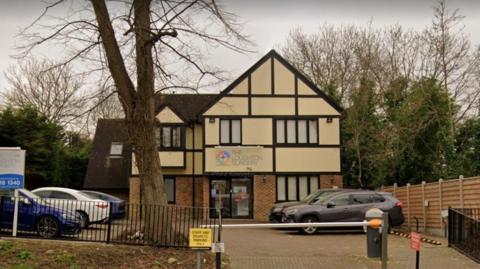 The Loughton Surgery, Loughton, Essex