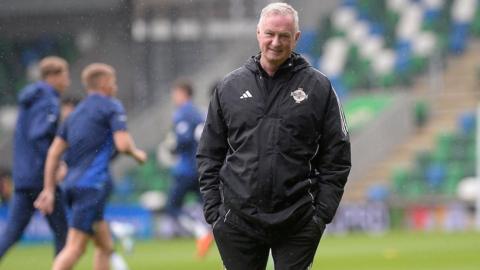 Michael O'Neill