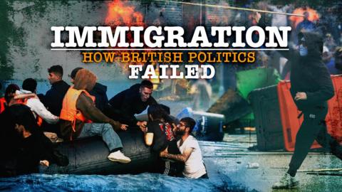 Immigration: How British Politics Failed