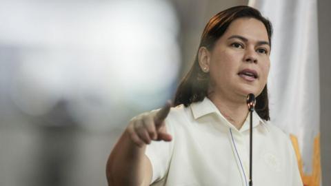 Sara Duterte