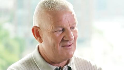 Dean Windass