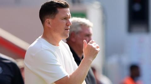 Gary Caldwell