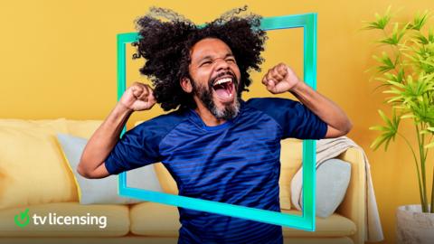 TV Licensing