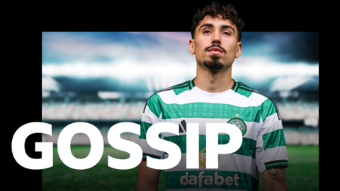 BBC gossip graphic
