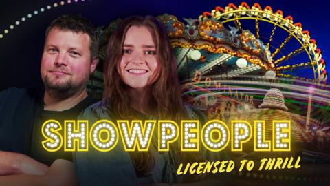 Showpeople