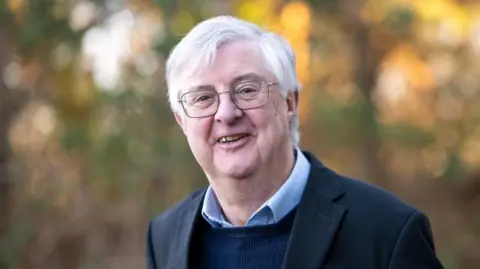 Mark Drakeford 