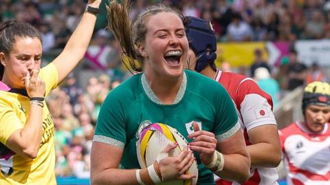 Fiona Tuite