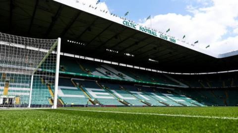 Celtic Park GV