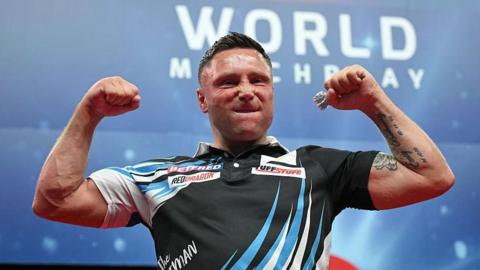 Gerwyn Price