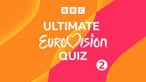 Can you avoid nul points with our Eurovision quiz?