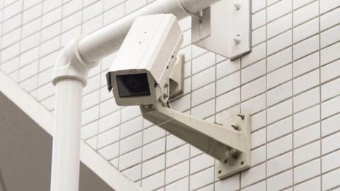 CCTV Cameras