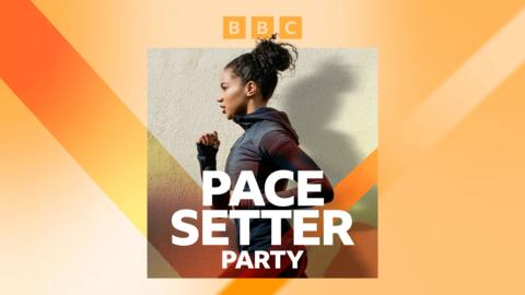Pace Setter: Party
