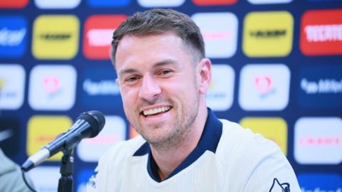 Aaron Ramsey