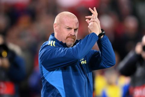 Sean Dyche